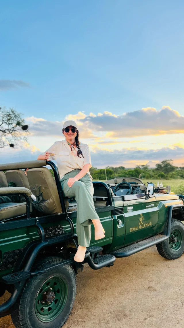 Planning your first Safari? 🐘🦒🐆 No surprise our recent scouting trip has clients popping into our inbox to talk about safari. If you’re dreaming of Big Five sightings and golden-hour game drives, here’s where to go & what to know to make your trip seamless and unforgettable… 
🌍 South Africa is the ideal choice for first-timers: It’s the perfect blend of city, coast, countryside, and safari, making it easy to balance early morning game drives with more relaxed days in Cape Town or the winelands. It’s also one of the most logistically friendly options, and is home to Kruger National Park, where you’re highly likely to see the Big Five. 
🛖 Choose a responsible lodge & make it meaningful: The best safari experiences go beyond the luxury tents and sundowners. Prioritize properties committed to conservation, sustainability, and local community impact. When you stay somewhere that gives back, your visit supports Africa’s wildlife and the people who protect it.  
🦓 National parks vs. private reserves: Kruger is iconic, but private concessions and reserves allow for a more exclusive experience. Think fewer vehicles, off-road access for close encounters, night drives, and walking safaris. 
🗓️ Plan ahead — this is a bucket list trip: This type of trip is an investment, and you want to get the most out of your experience. We recommend planning 12+ months in advance to avoid disappointing availability. The best luxury lodges are very intimate and book up quickly. Early planning ensures you get your first-choice properties and dream itinerary. 

👩🏻‍💻 Partner with an experienced travel advisor: Planning a safari is complex — there are a lot of moving parts, from seasonality to transfers and internal flights. Getting the details right matters. We work alongside our Africa specialist to pair you with the perfect lodges and a personalized itinerary, and provide you with 24/7 on-the-ground support, so you can focus on soaking up the magic. Head to the link in our bio to start planning your South African safari. #unpairalleledtravels #pairingpeopleandplaces